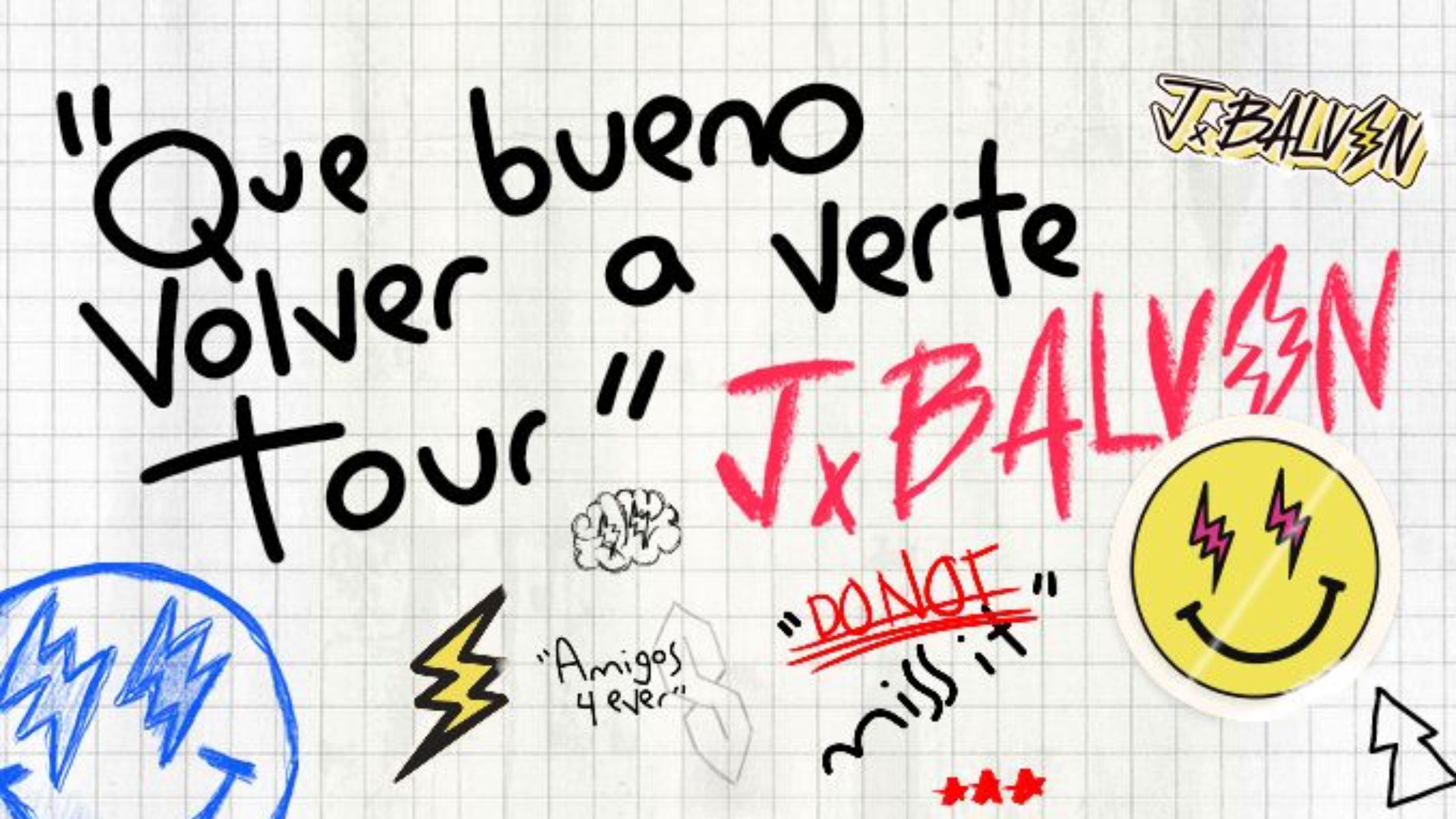 J Balvin arrasa en FROW Coolture