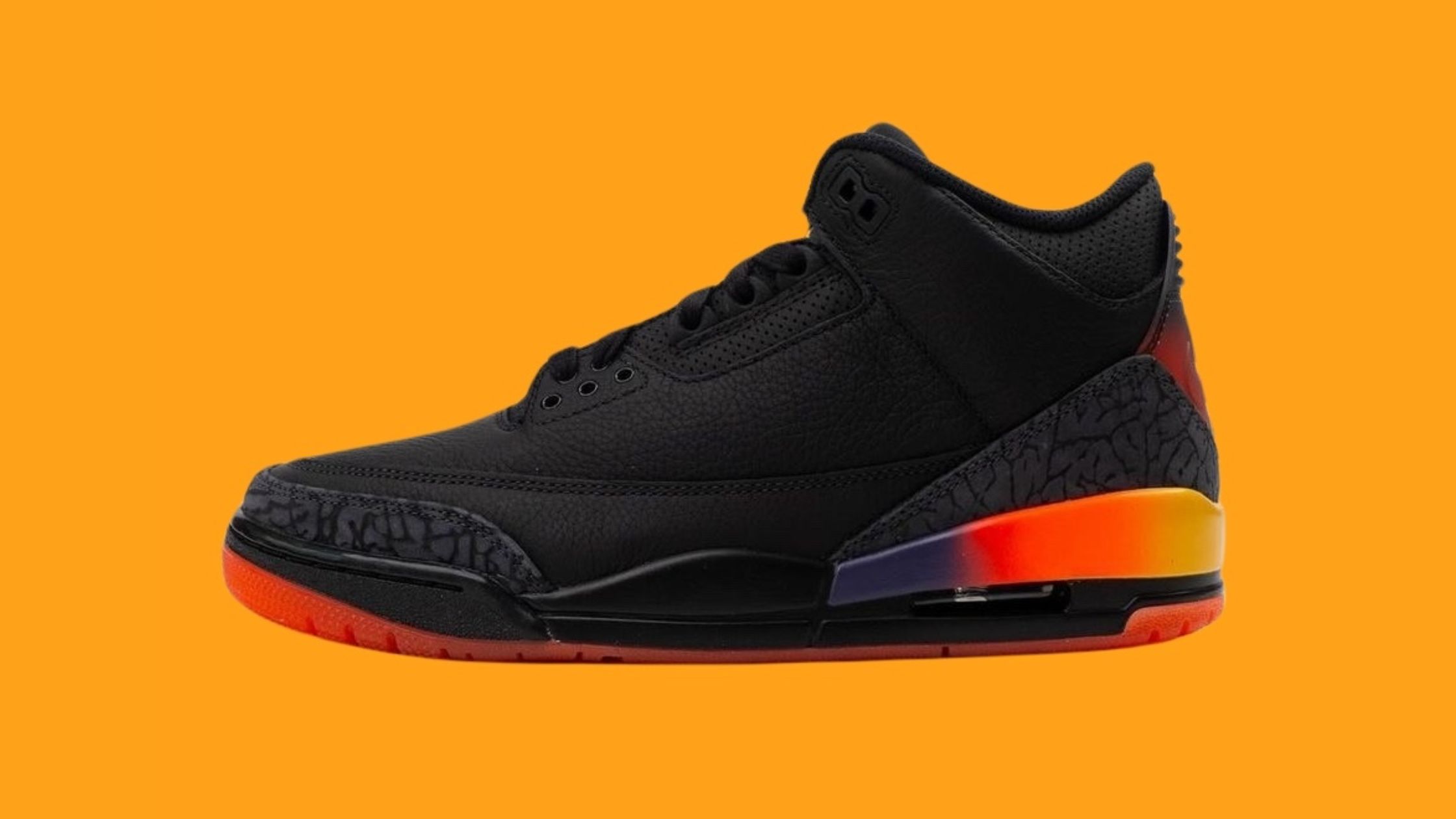Air Jordan en FROW Coolture