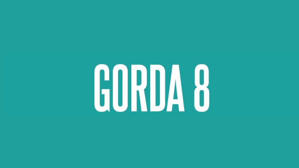 Gorda Talks en FROW Coolture