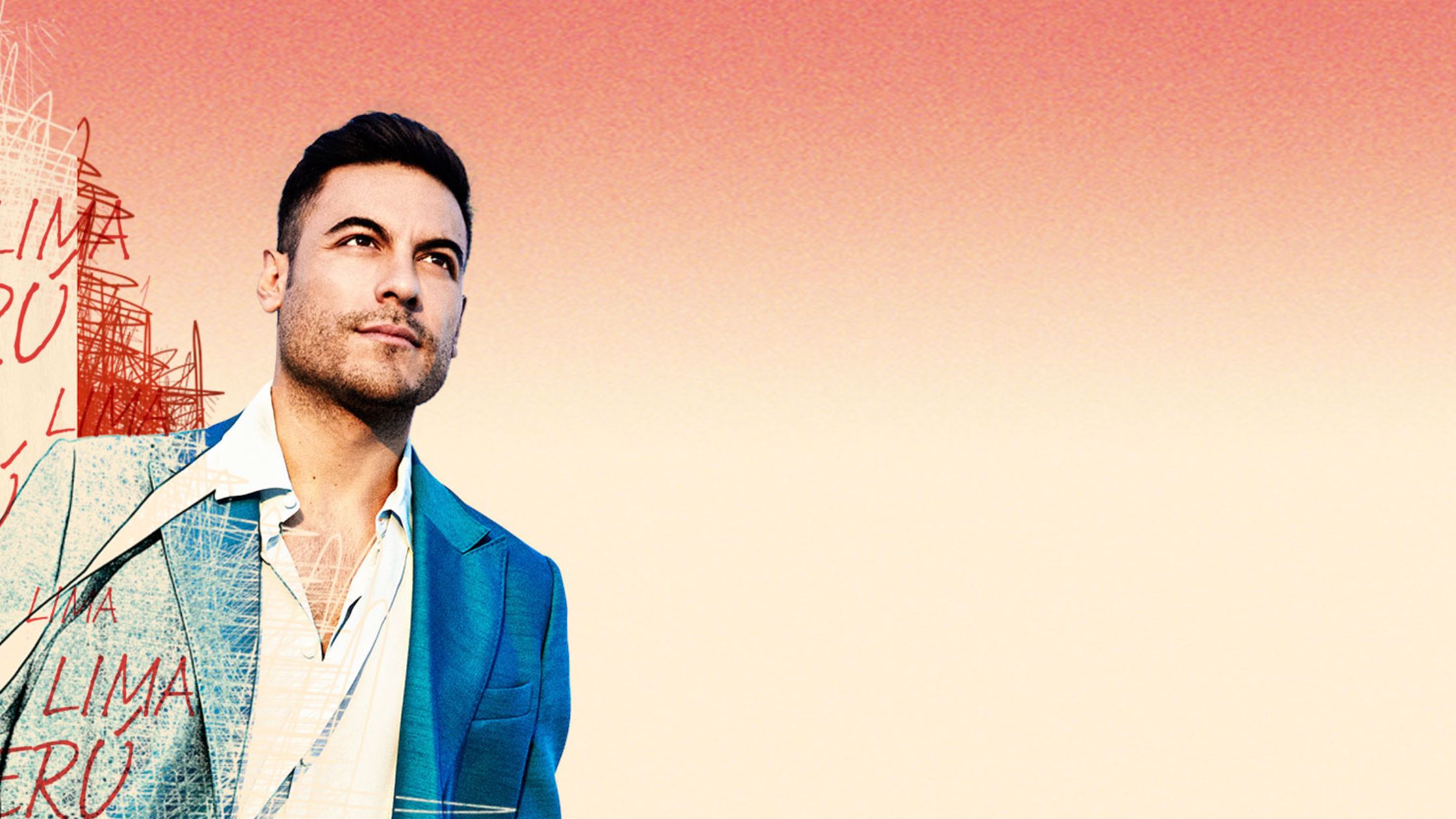 Carlos Rivera celebra en Frow Coolture