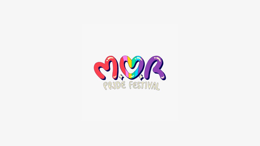 Mor Pride Fest en FROW Coolture