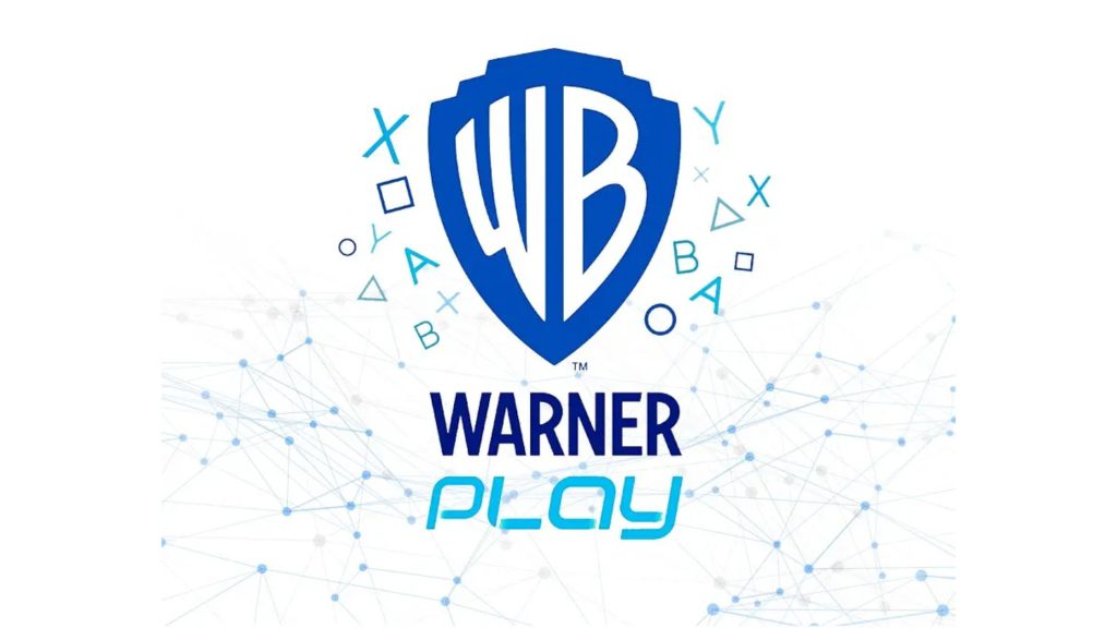 Warner Play Experience en FROW Coolture