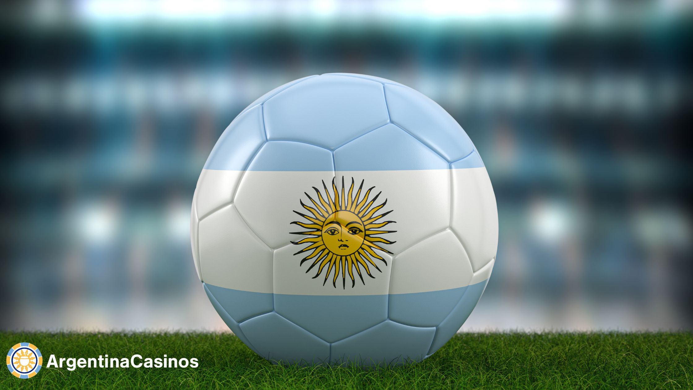 Argentina Casinos en FROW Coolture