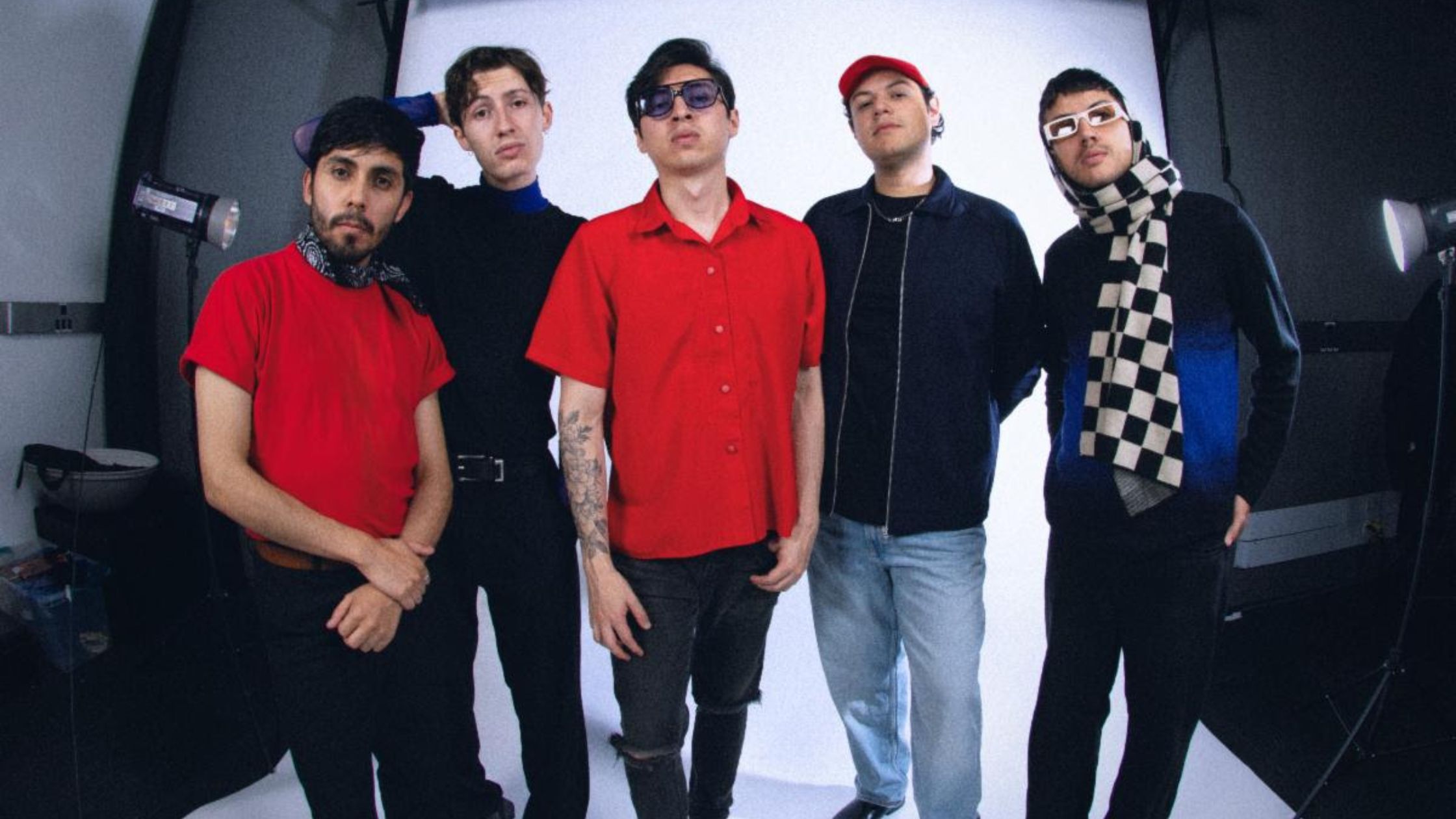 Lika Nova regresa FROW Coolture