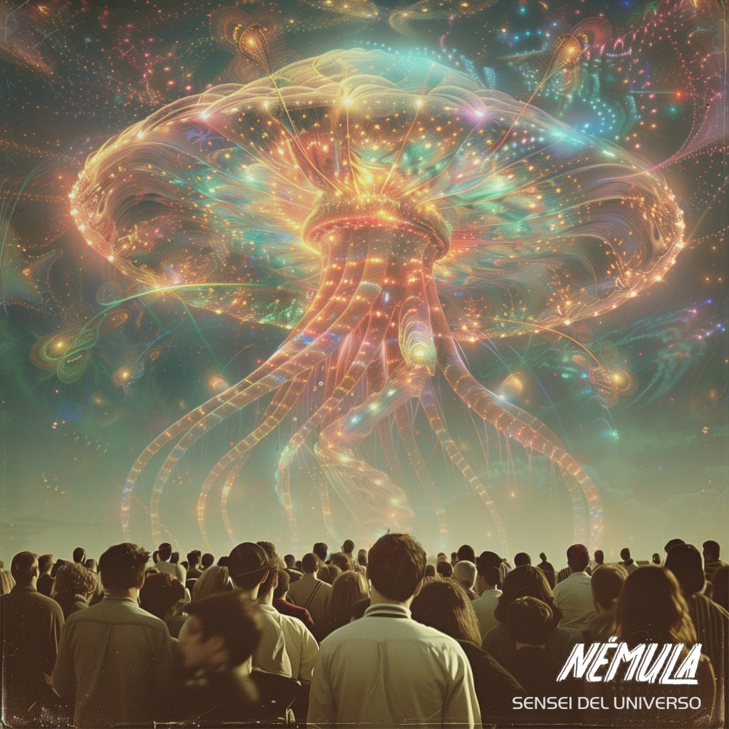 Némula en Frow Coolture 