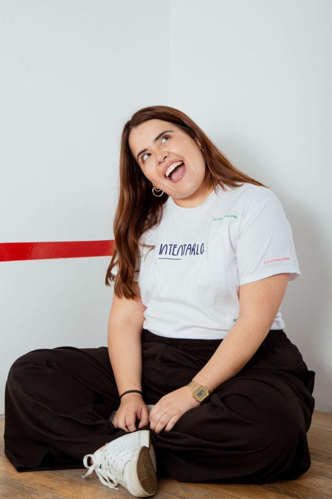 Sofia alianza en FROW Coolture