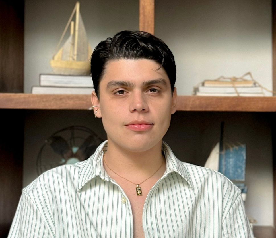 Juan Sanchez Mor Pride Festival FROW Coolture