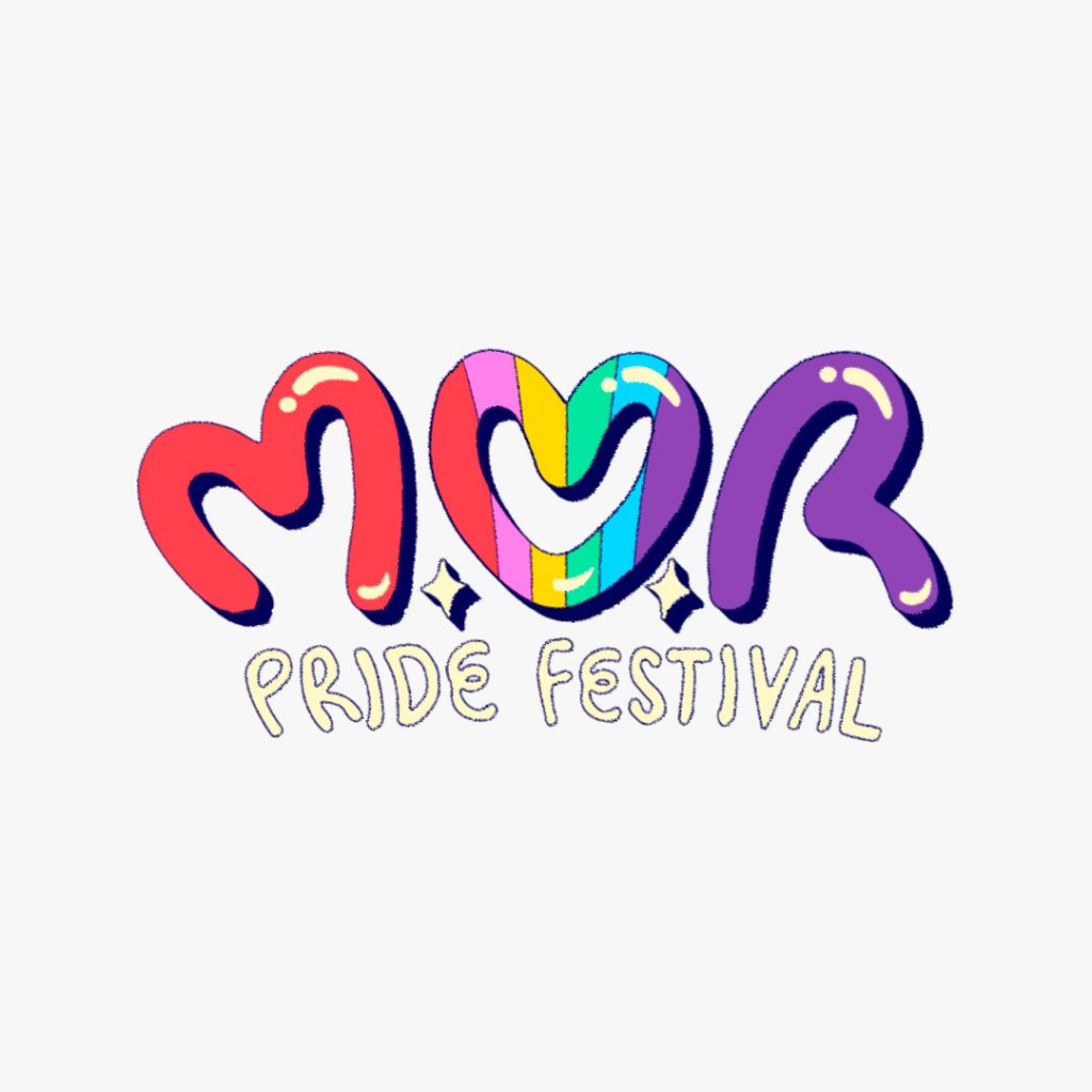 Mor Pride Festival FROW Coolture