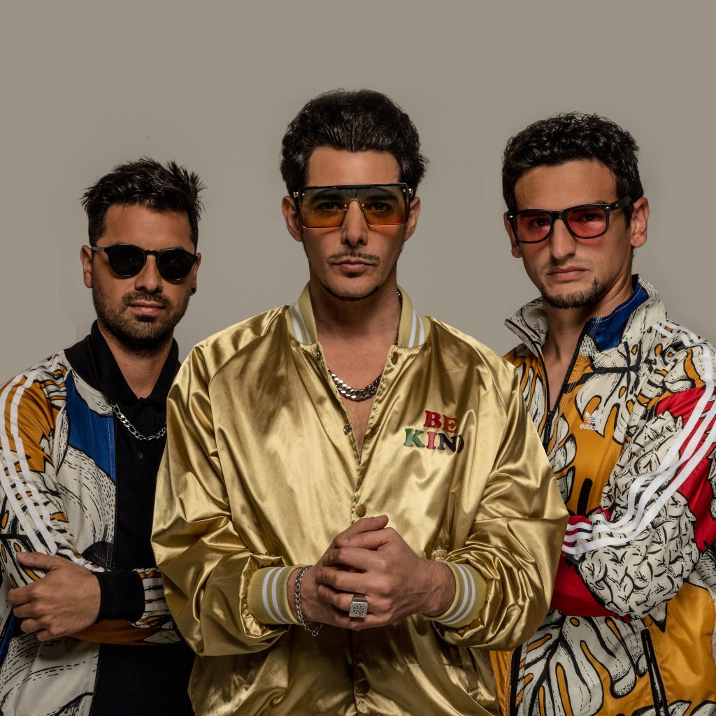 SER estrena en FROW Coolture