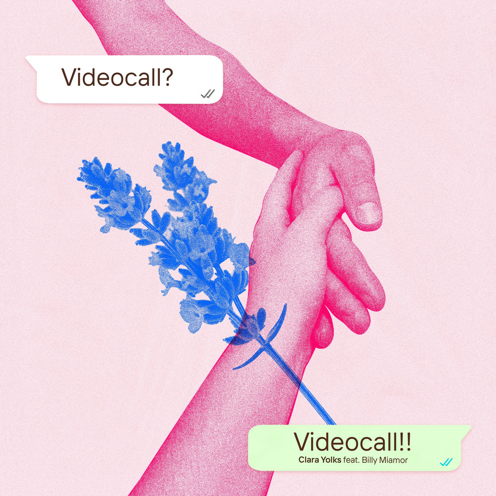 Clara Yolks en FROW Coolture