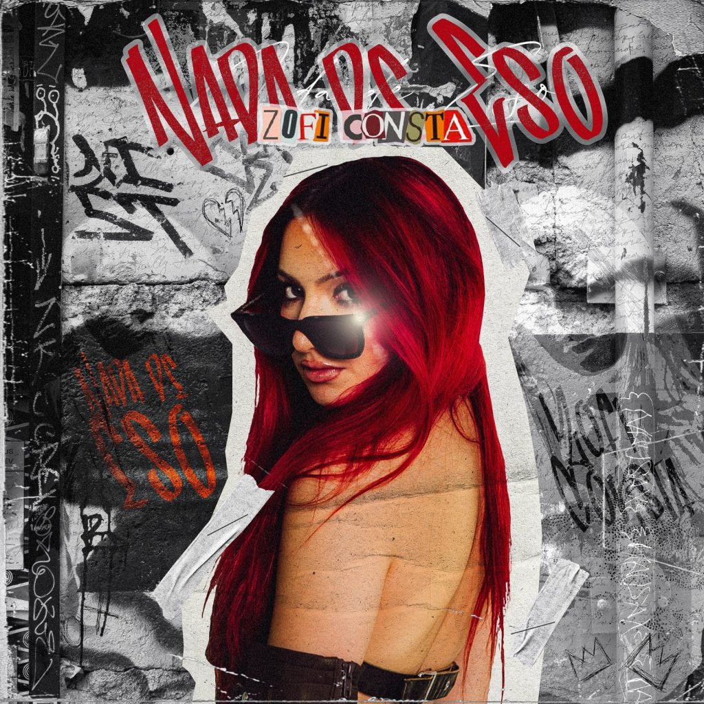 Zofi Consta en Frow Coolture 