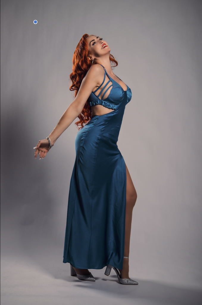 Dalia Key en FROW Coolture