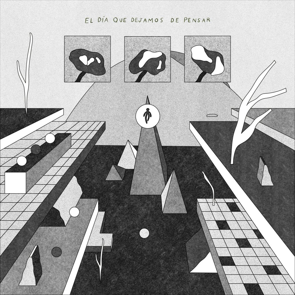 TELEBIT estrena disco en FROW Coolture