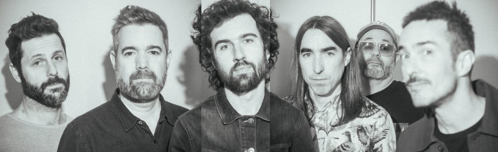 Vetusta Morla anuncia en FROW Coolture