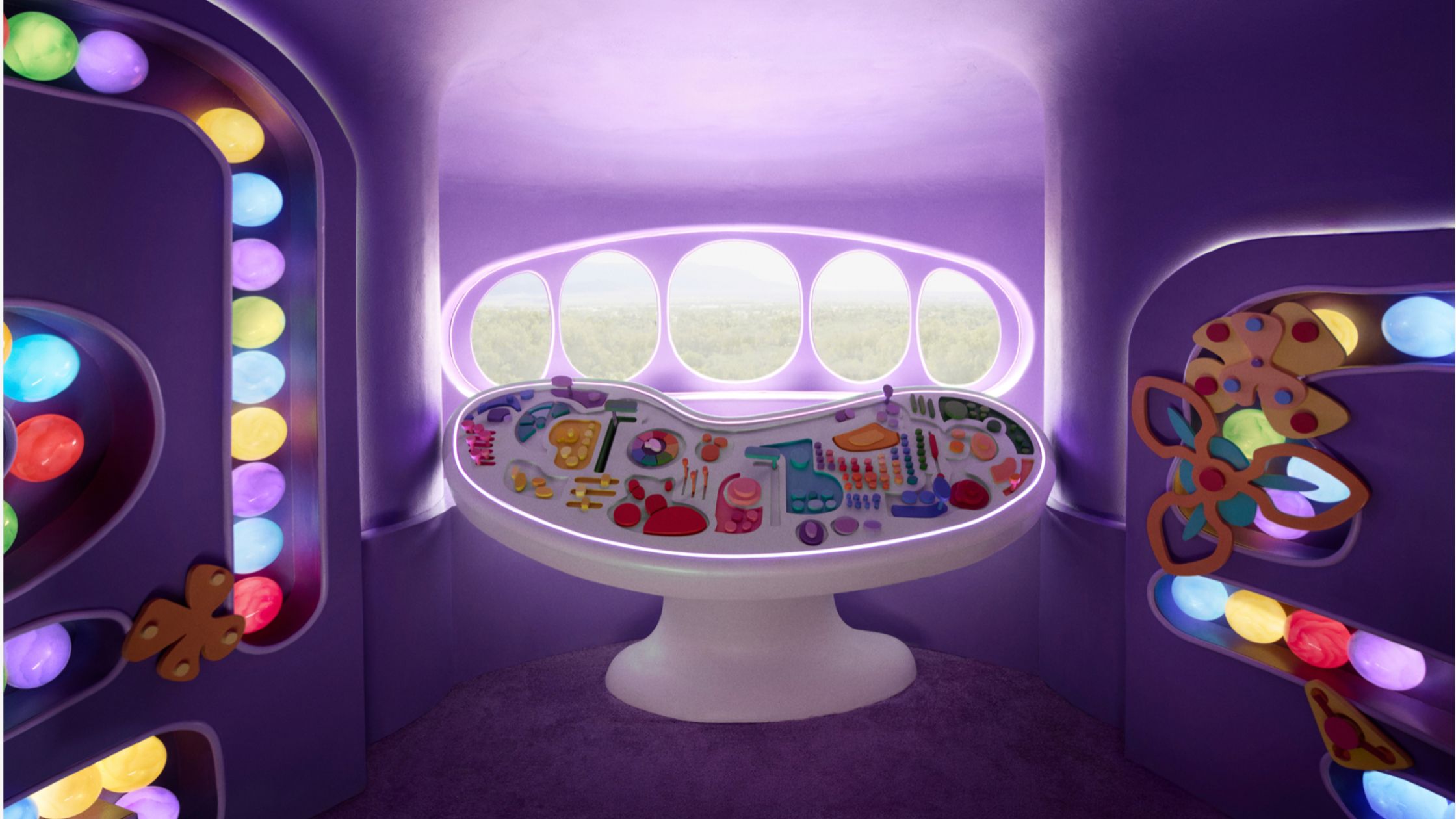 AirBnb en FROW Coolture