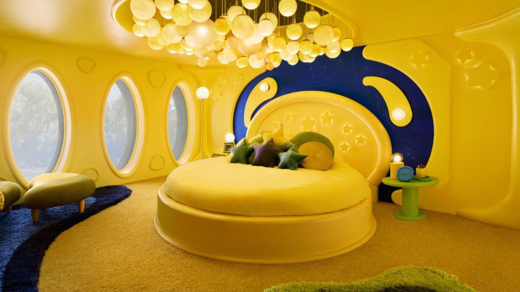 AirBnb en FROW Coolture