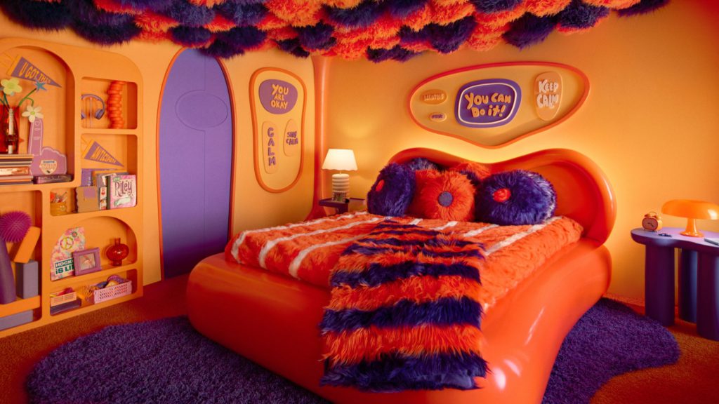 AirBnb en FROW Coolture