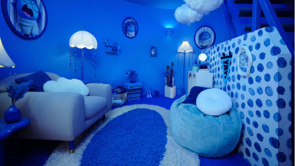 AirBnb en FROW Coolture