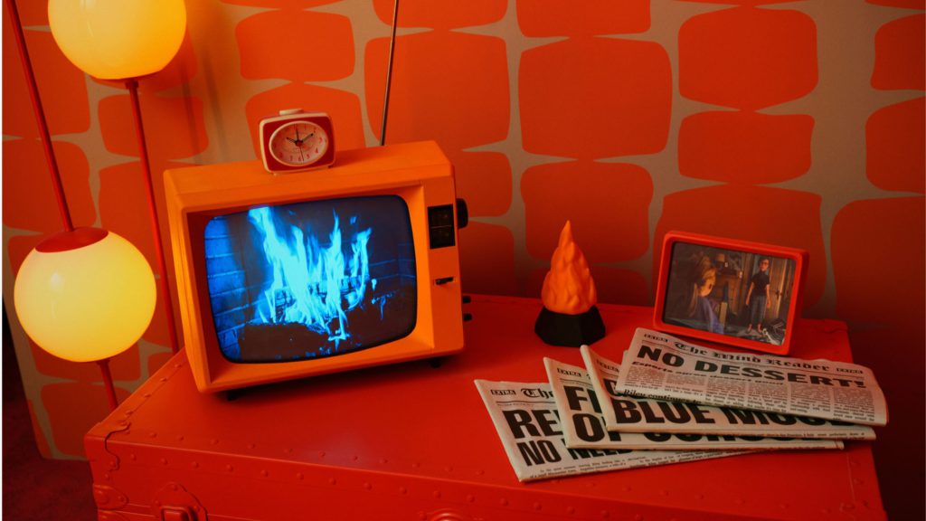 AirBnb en FROW Coolture