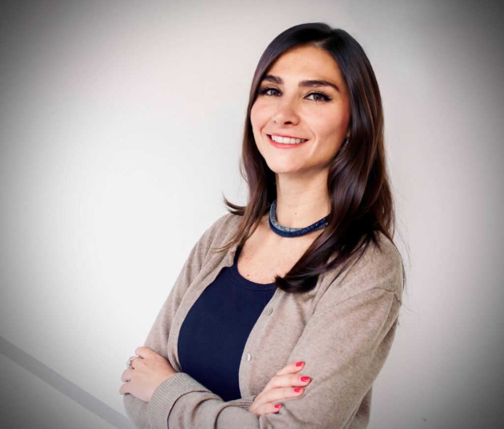 Angélica Castellanos es nombrada Directora Global de Operaciones de Bitso en FROW Coolture