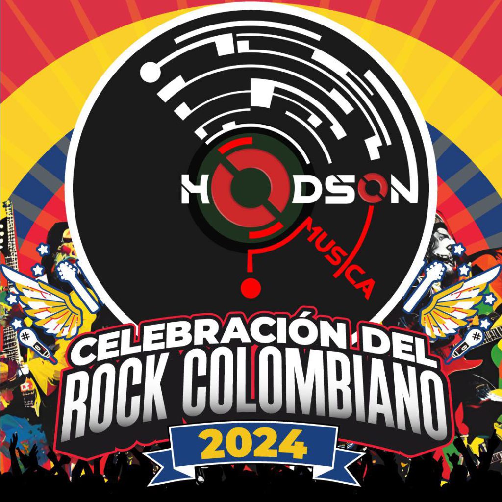 La Celebración del Rock Colombiano en FROW Coolture