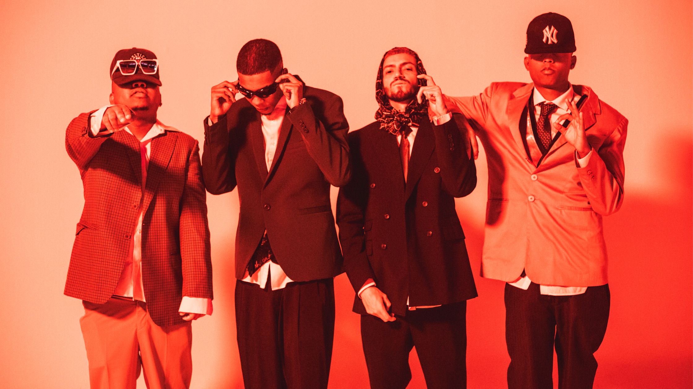 Stailmic en FROW Coolture