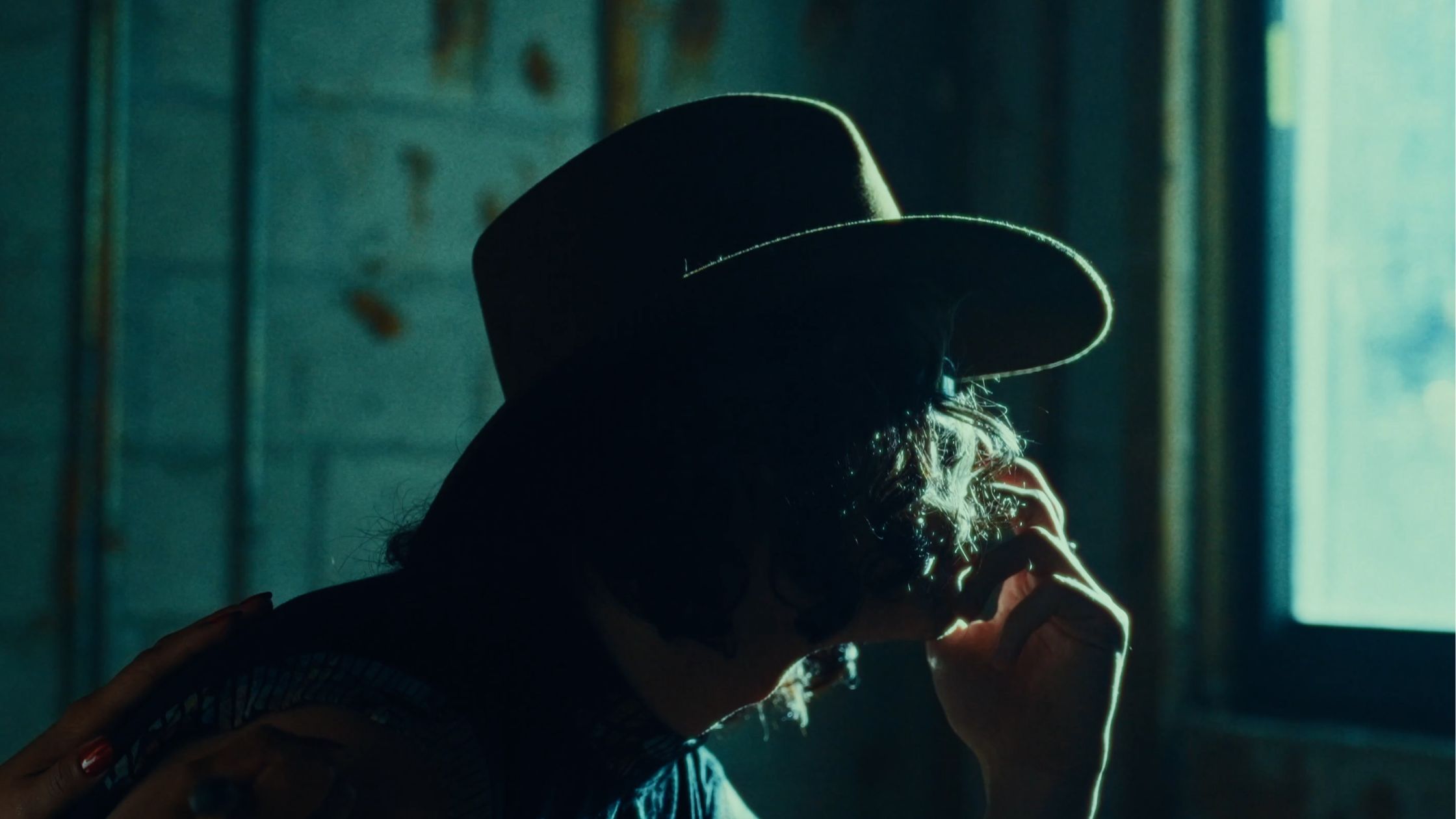 Aloisio en FROW Coolture