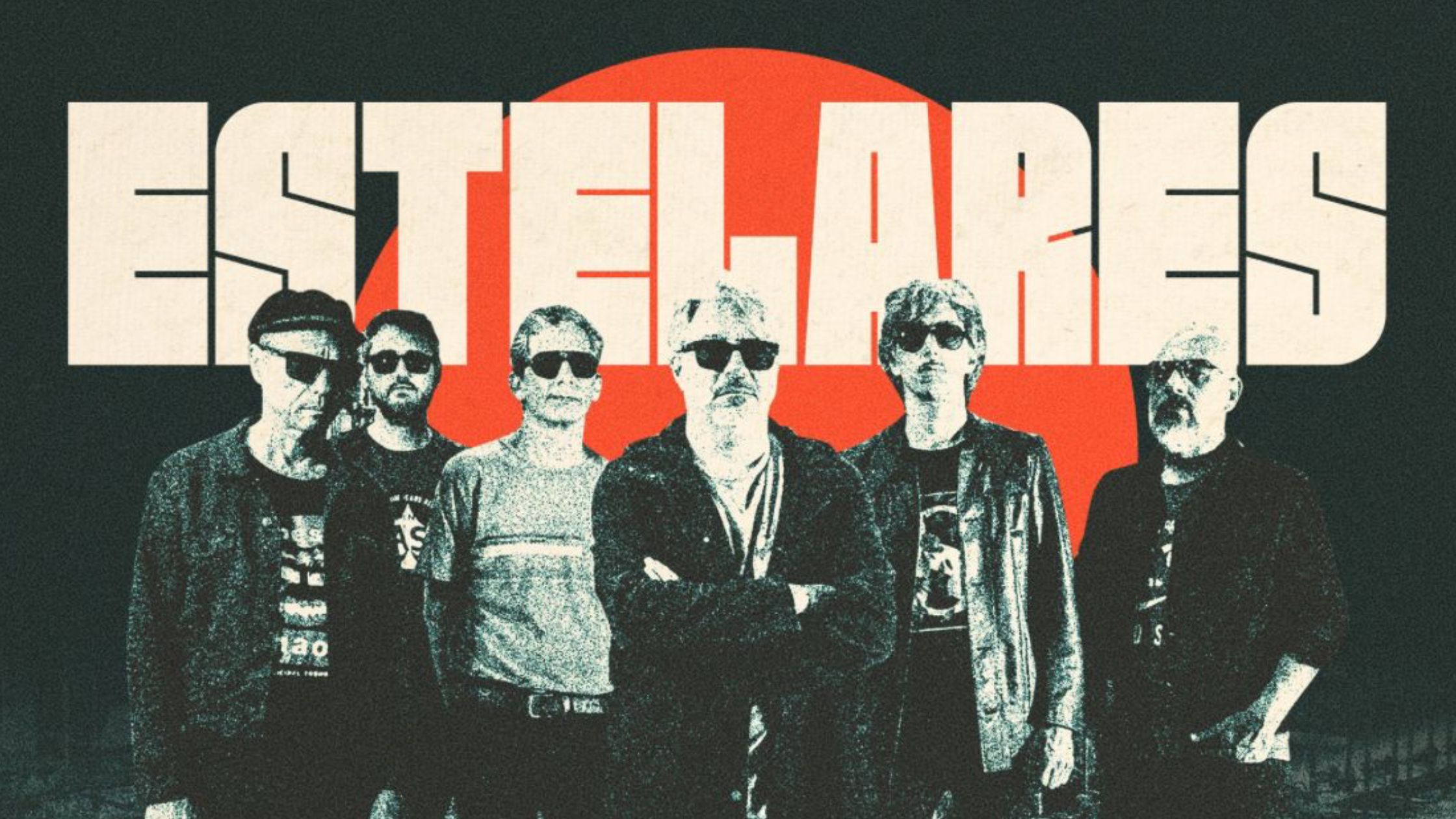 Estelares en FROW Coolture