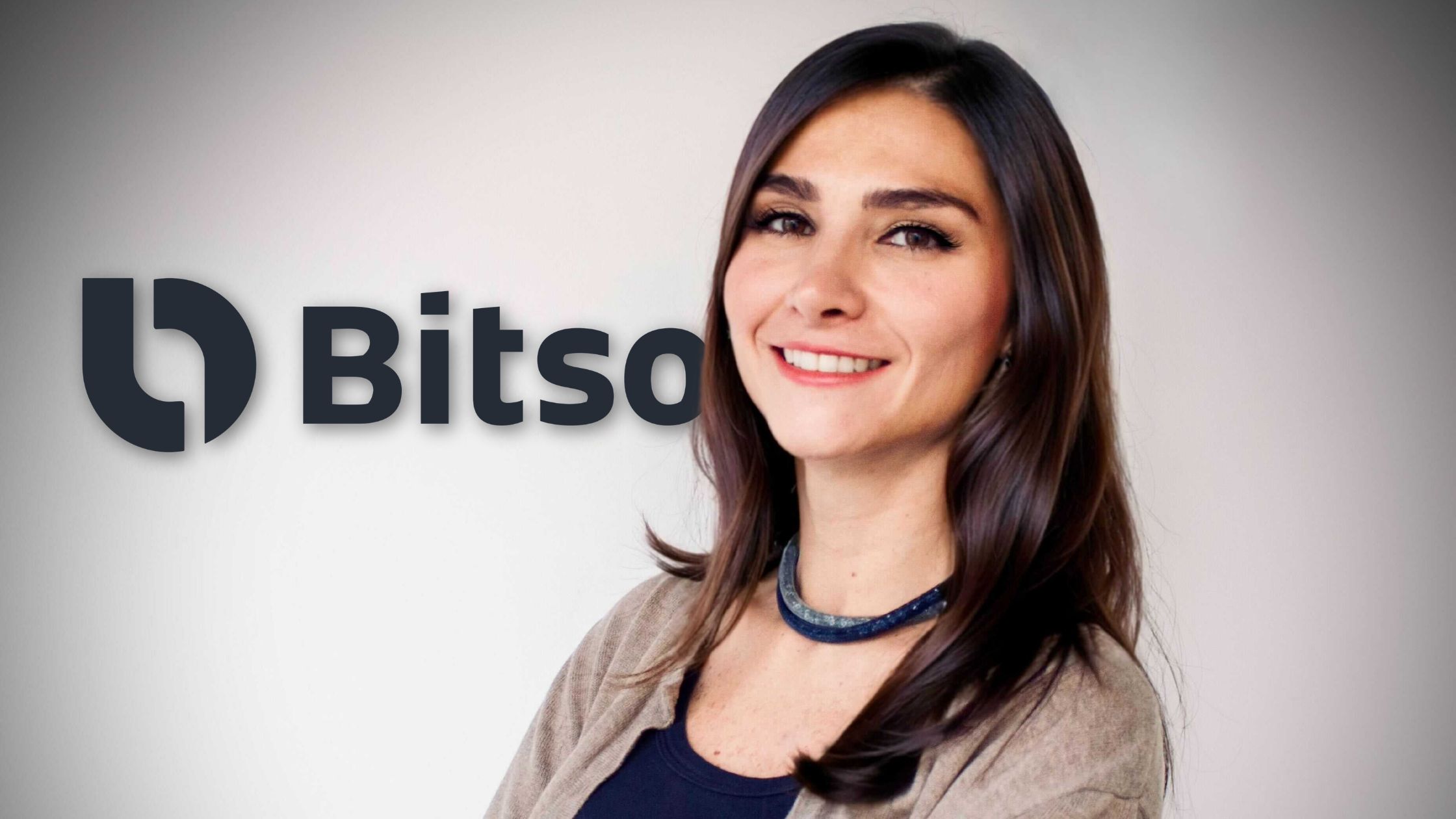 Angélica Castellanos es nombrada Directora Global de Operaciones de Bitso FROW Coolture