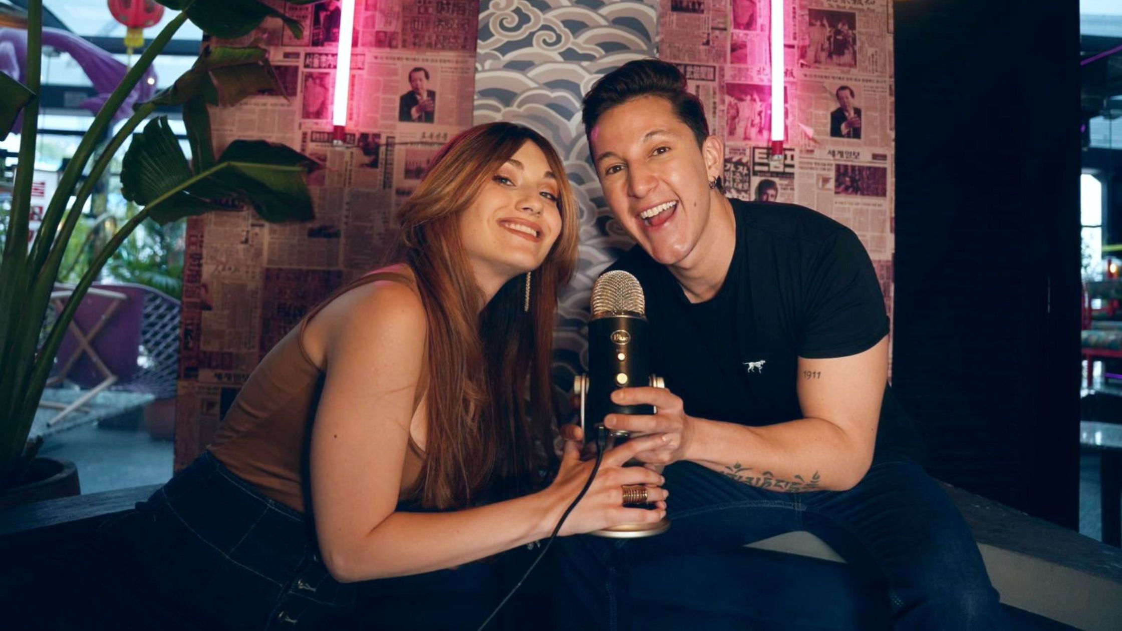 NVisto en FROW Coolture