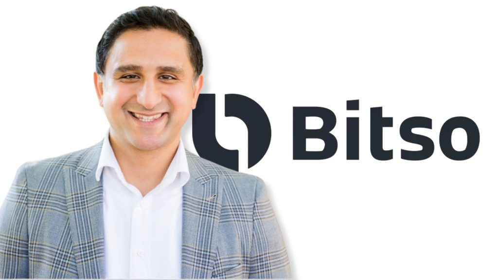 Bitso en FROW Coolture