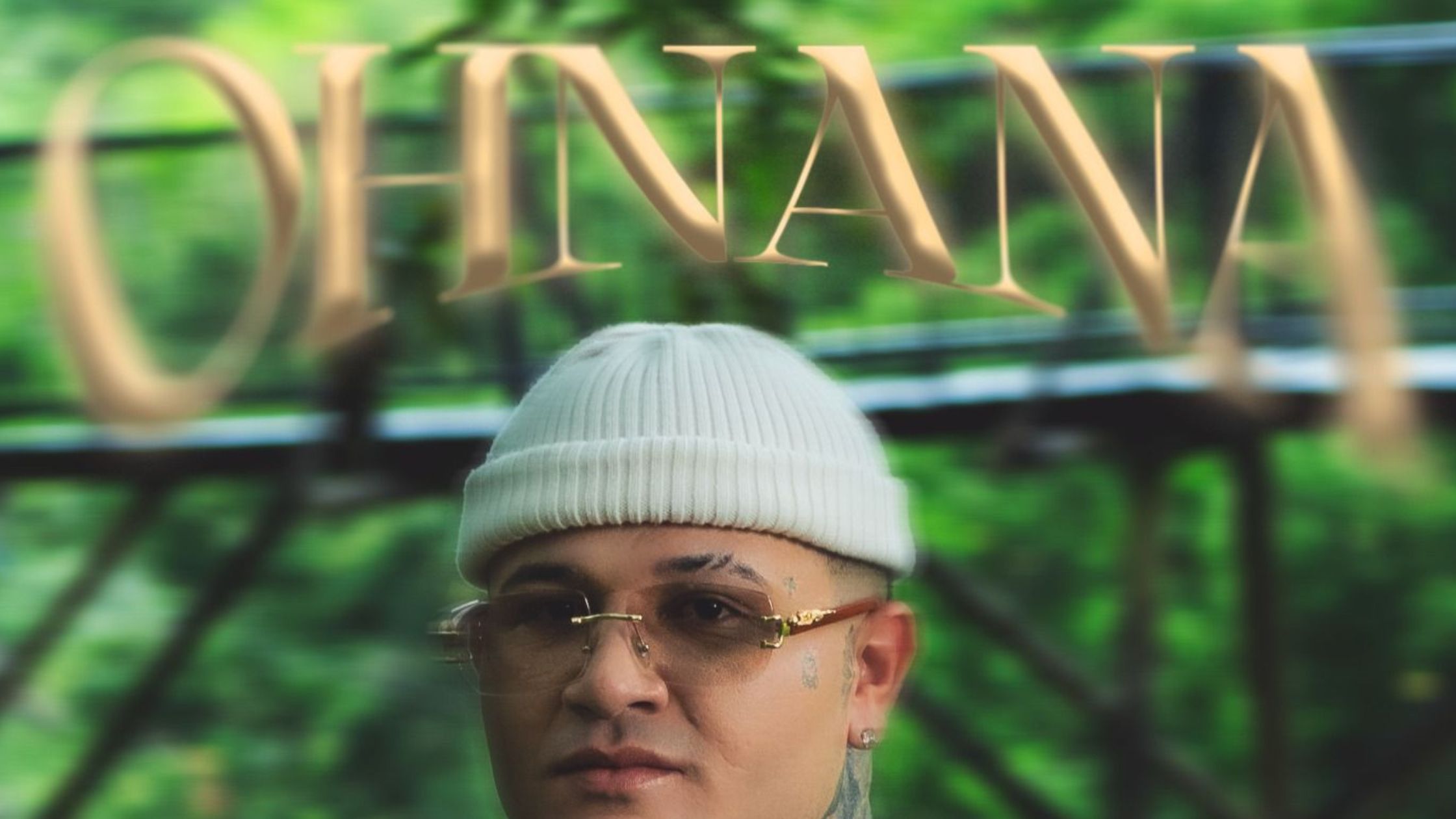 Kapo en FROW Coolture