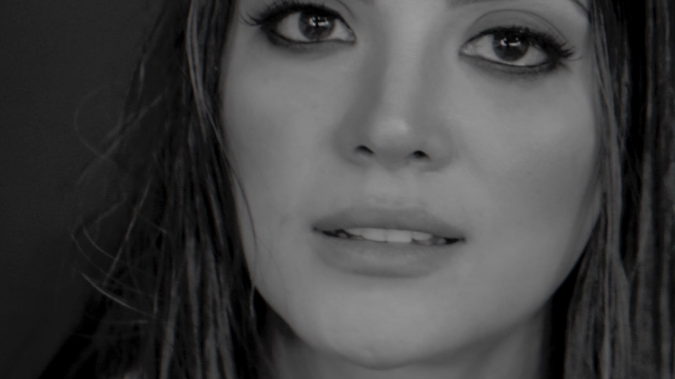 Nia Sierra en FROW Coolture