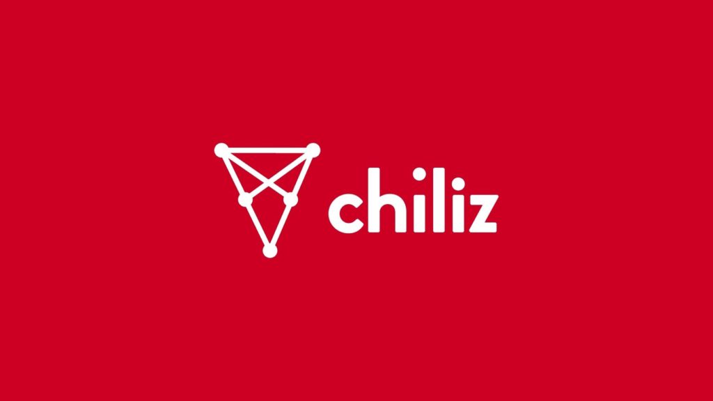 Chiliz en FROW Coolture
