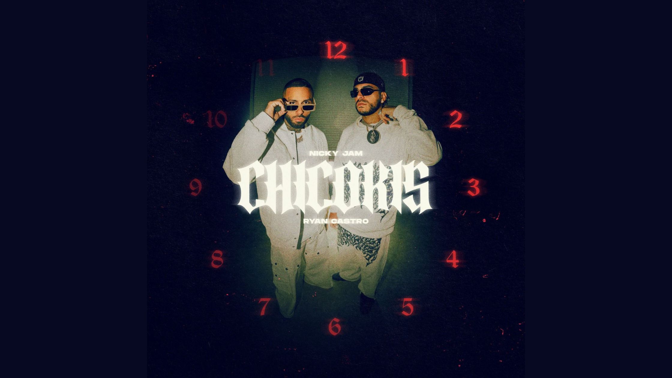 Nicky Jam en FROW Coolture