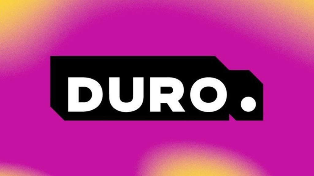 Duro Música en FROW Coolture