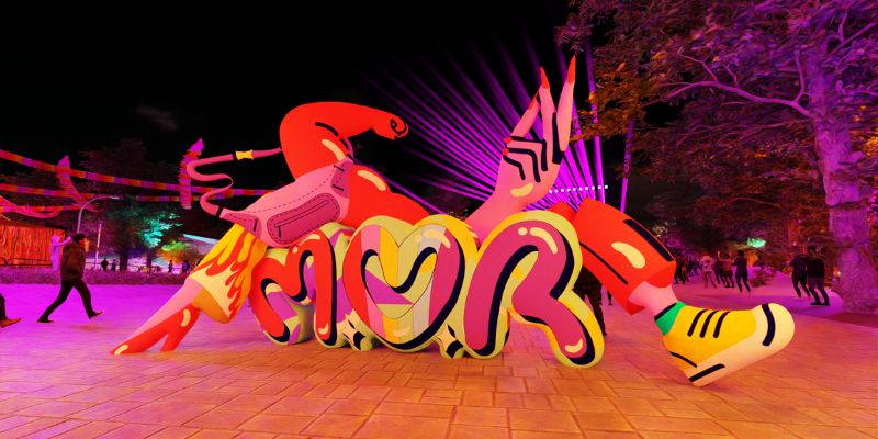 M.O.R pride festival en FROW Coolture