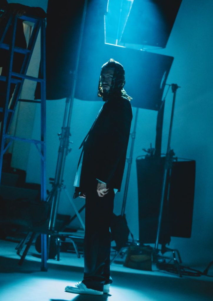 Stailmic en FROW Coolture