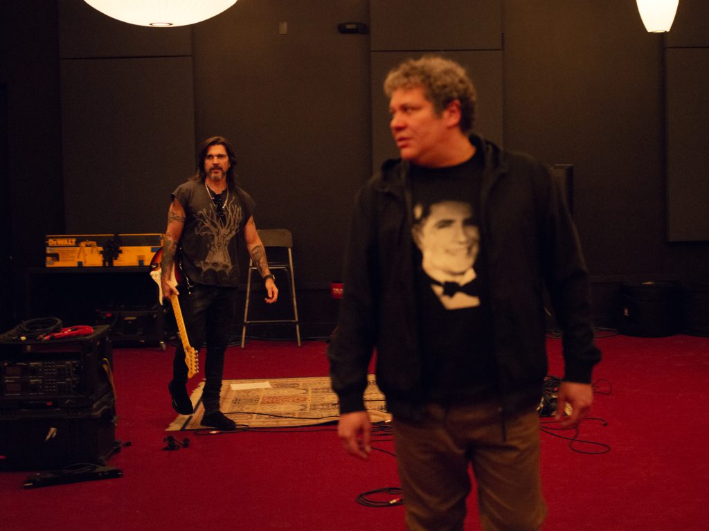 Chabuco en Frow Coolture