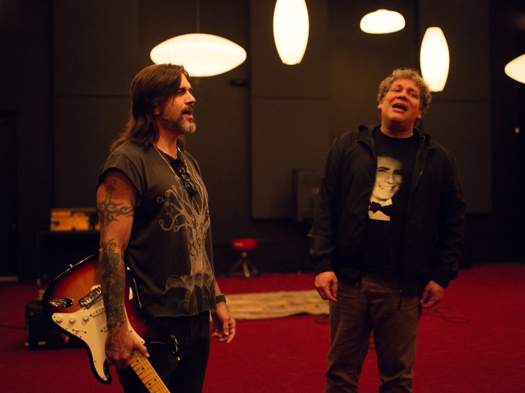 Chabuco en Frow Coolture