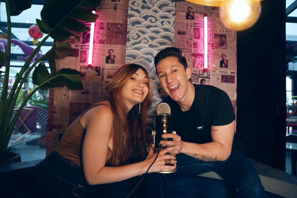 N'visto FROW Coolture