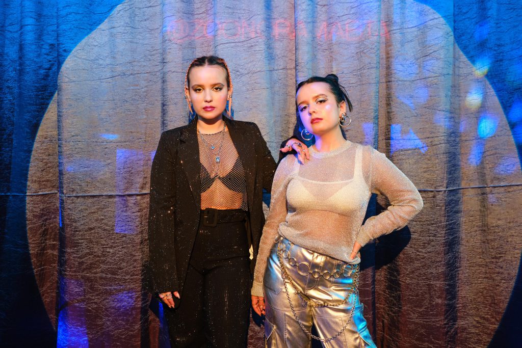 Vaneps en FROW Coolture