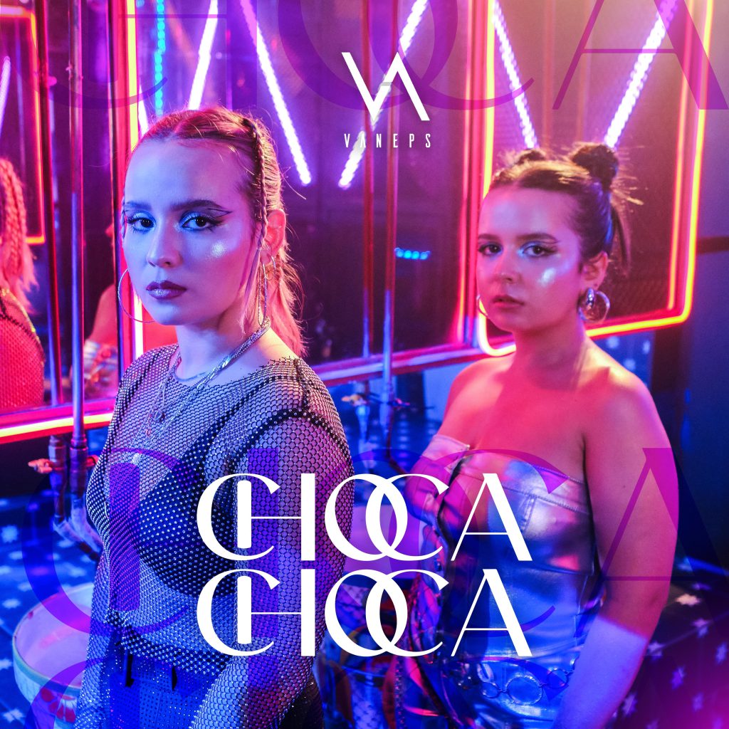 Vaneps en FROW Coolture