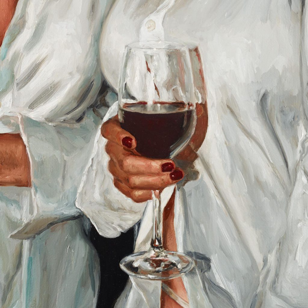 Humbe y REIK en FROW Coolture