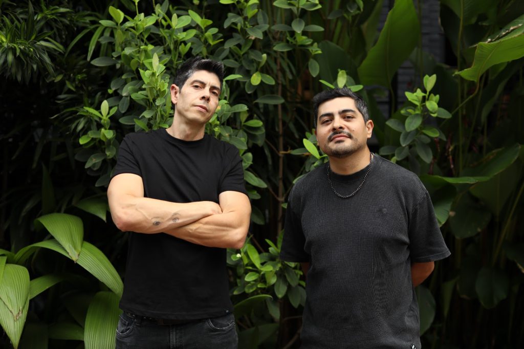 Ocupante estrena Raizal en FROW Coolture