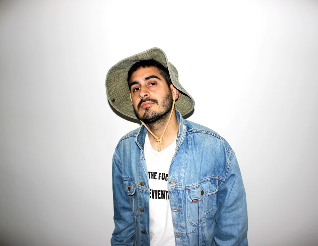 Rompevientos en FROW Coolture