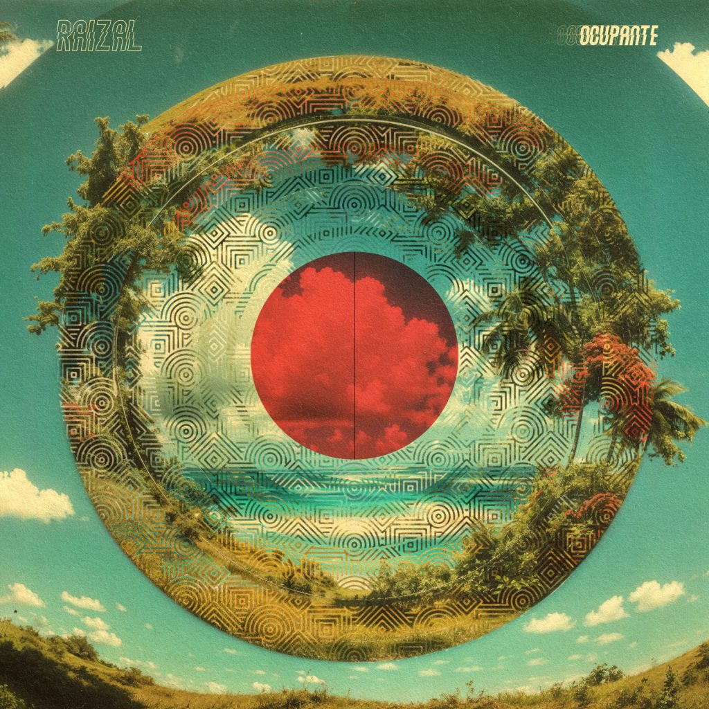 Ocupante estrena Raizal en FROW Coolture