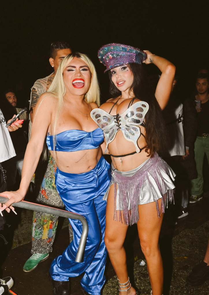 El M.O.R Pride Festival arrasa en FROW Coolture