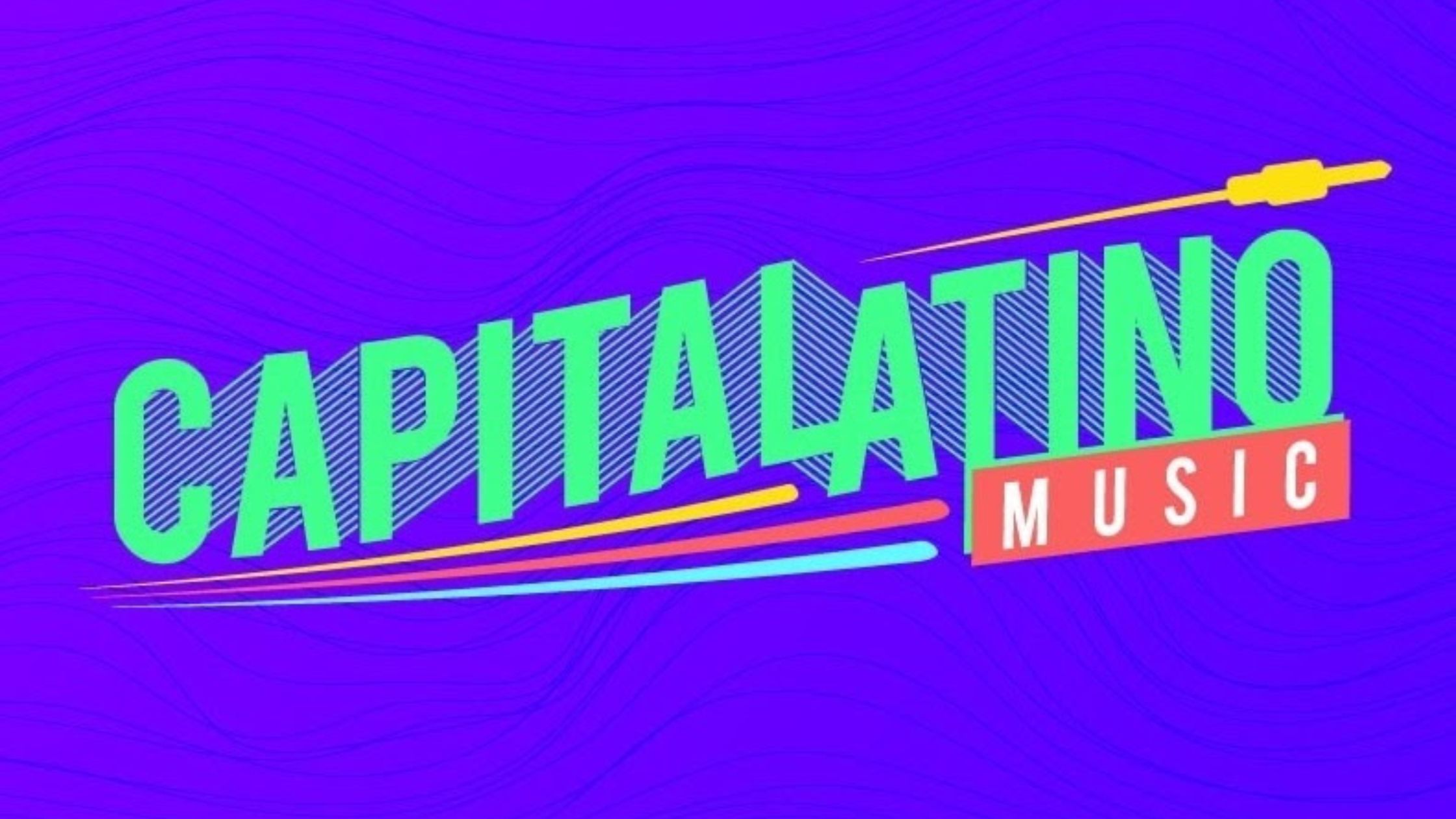 Capital Latino Music en FROW Coolture