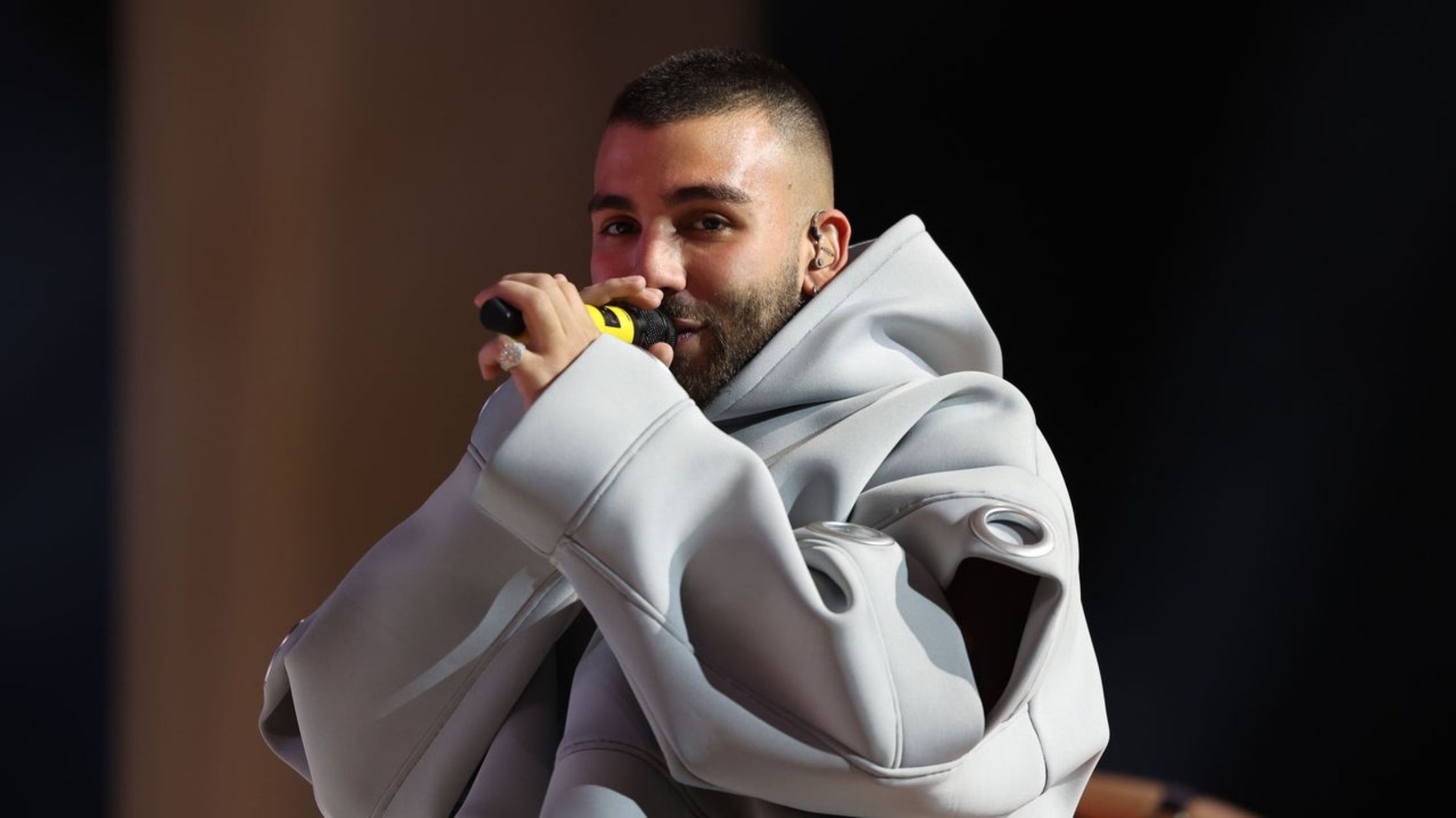Manuel turismo presenta en FROW Coolture
